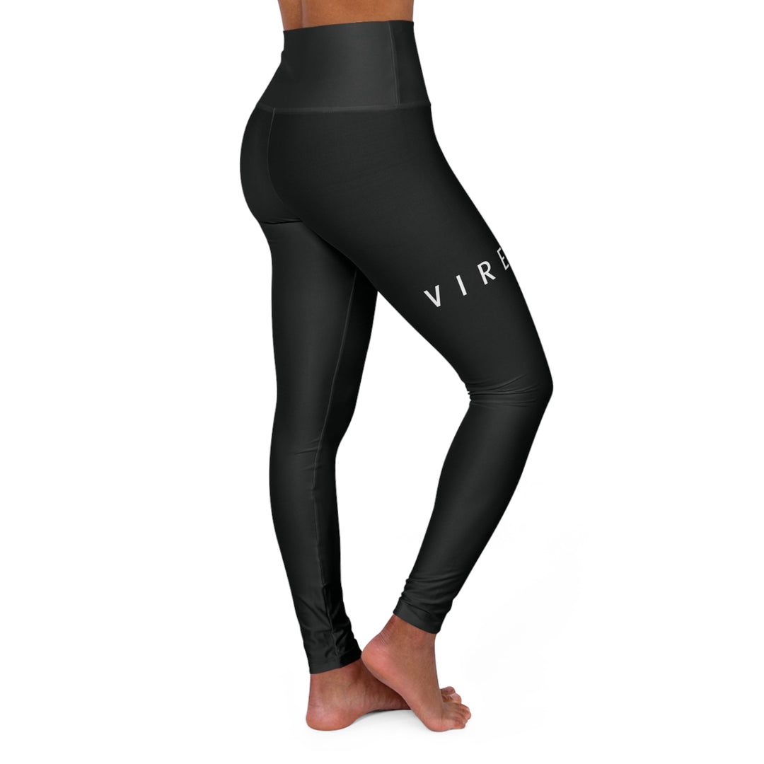 VIRE High Waisted Yoga Leggings