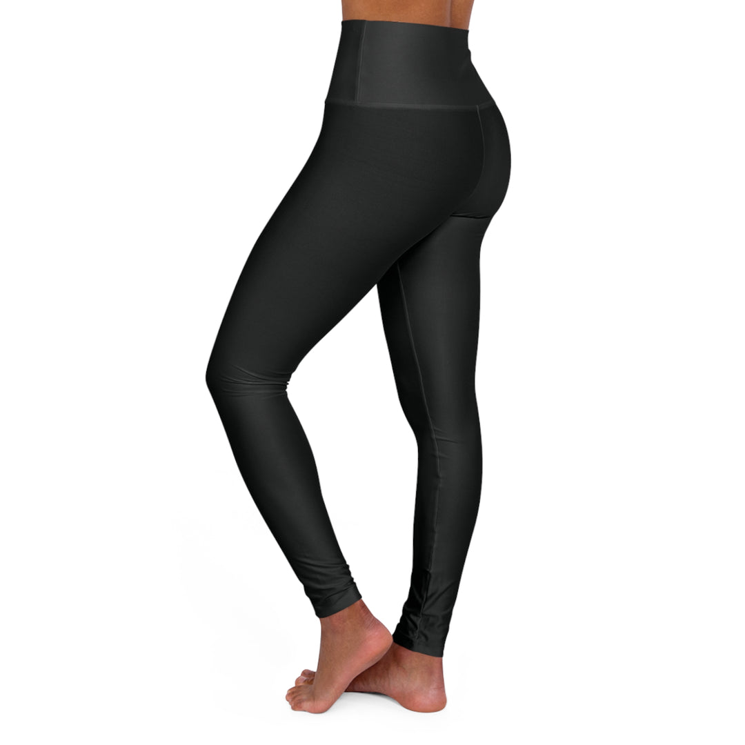 VIRE High Waisted Yoga Leggings