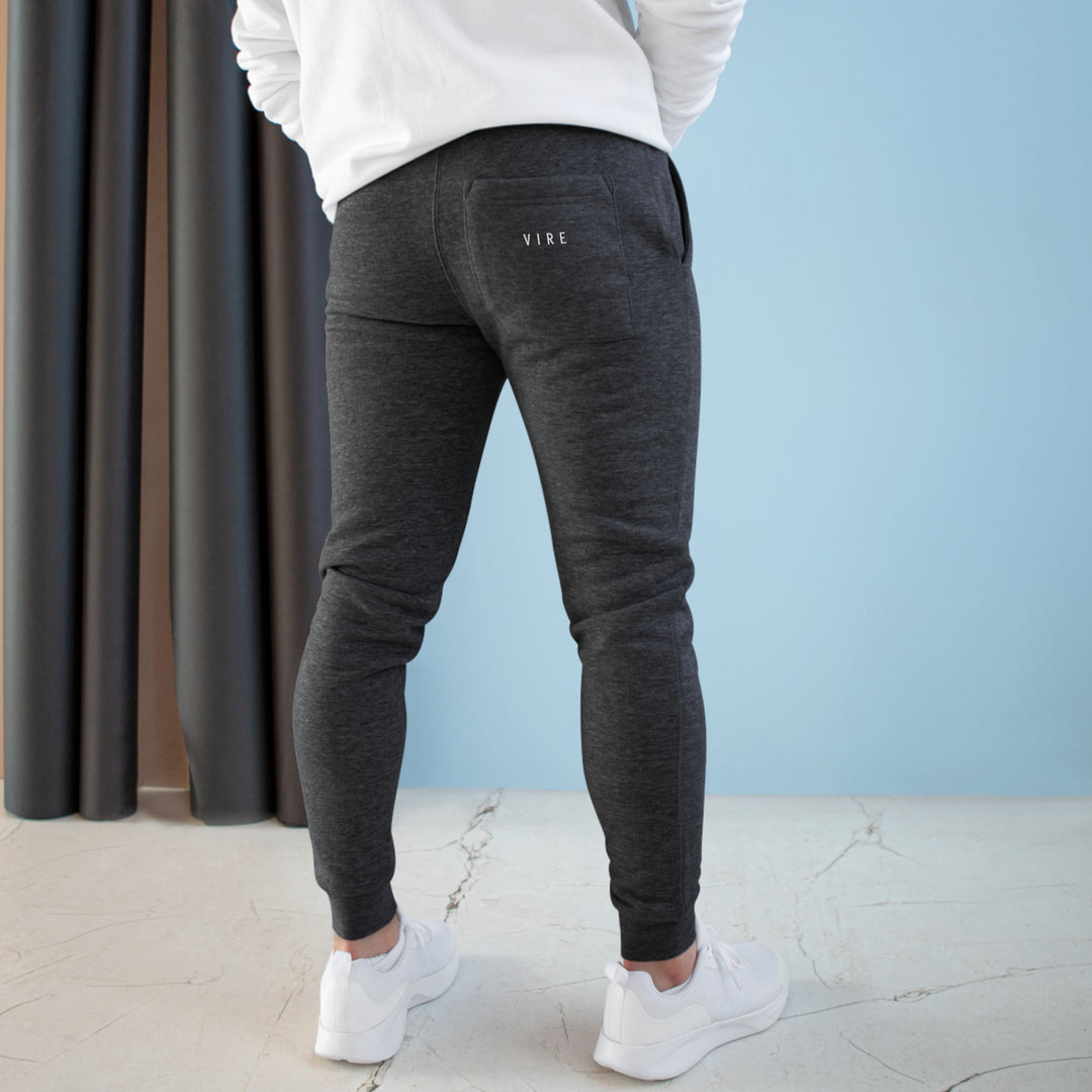 VIRE Gender Neutral Fleece Joggers