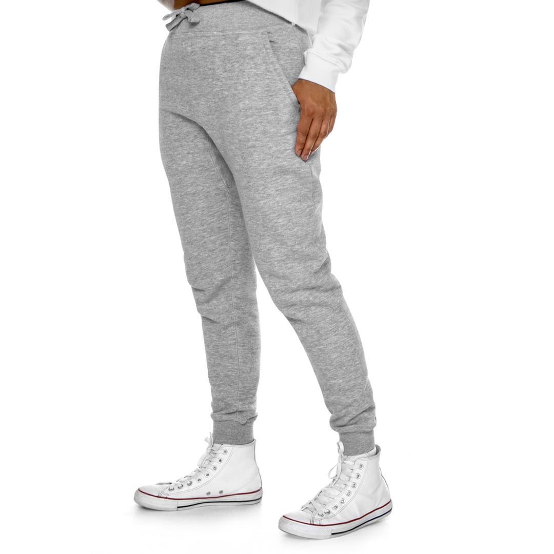 VIRE Gender Neutral Fleece Joggers