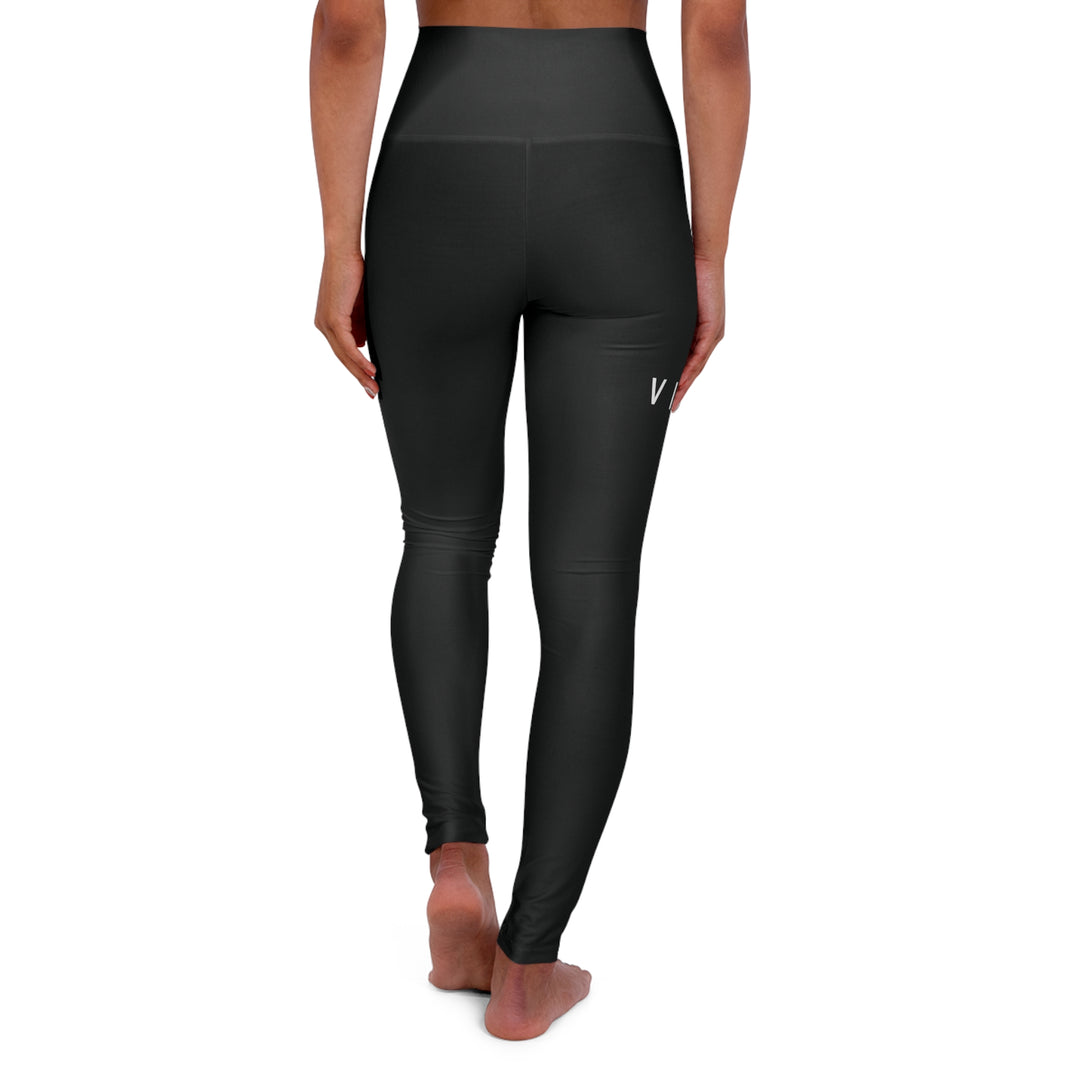 VIRE High Waisted Yoga Leggings