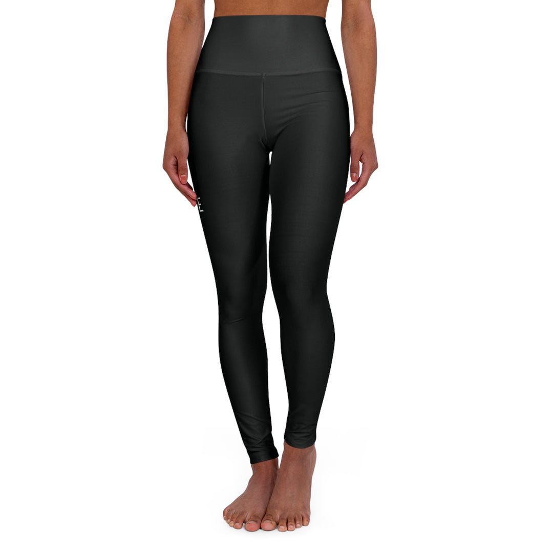 VIRE High Waisted Yoga Leggings